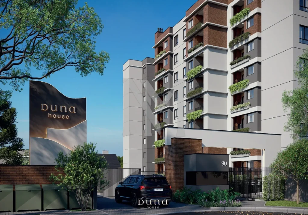 Duna House