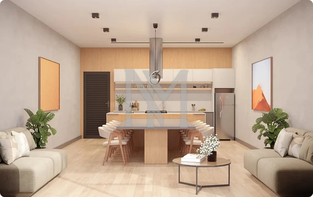 Duna House