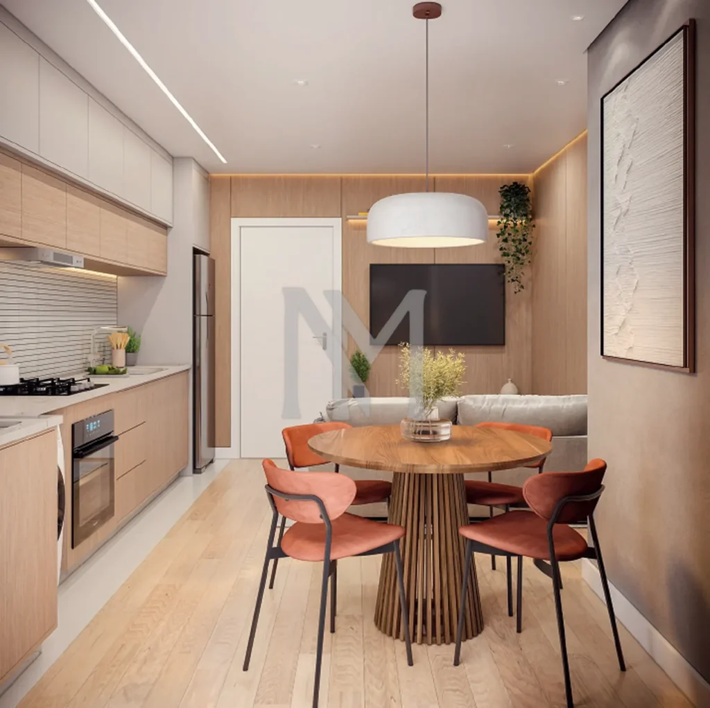Duna House