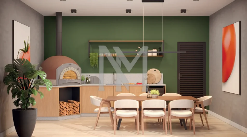 Duna House
