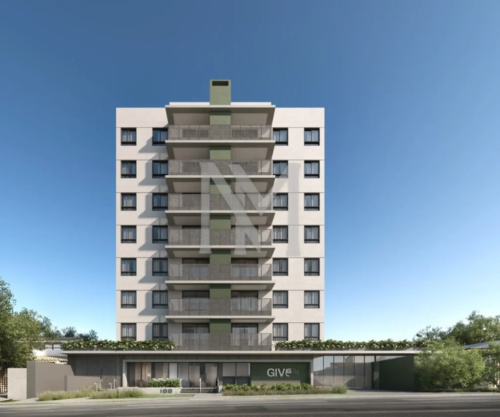 Give City Habitat