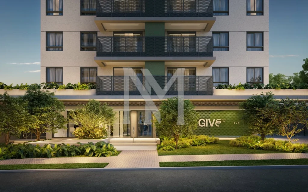 Give City Habitat