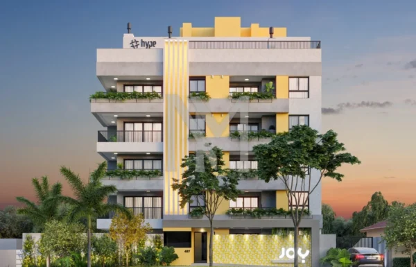 Joy City Habitat