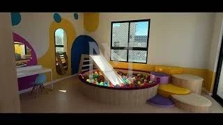 Joy City Habitat