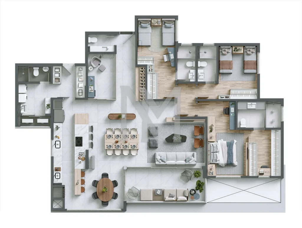 Landhaus