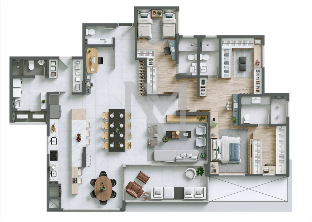 Landhaus