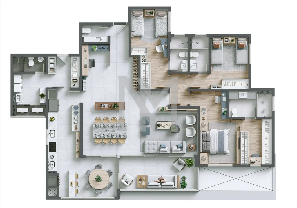 Landhaus
