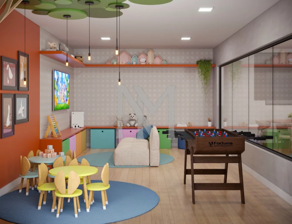 Luna House