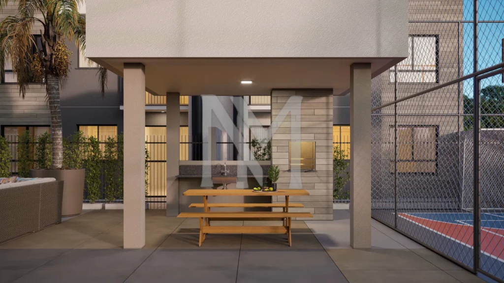 Luna House