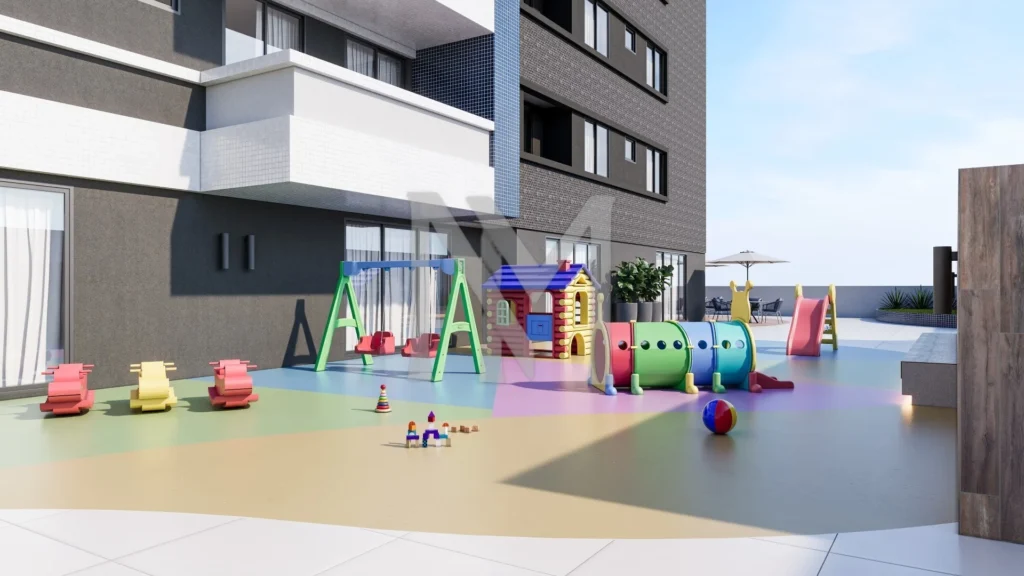 Terrasse Infini