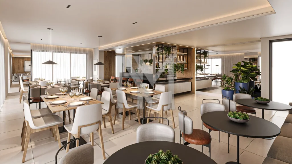 Terrasse Infini